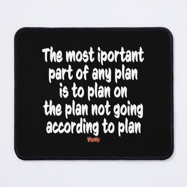 Item preview, The most important part of the plan designed and sold by WhimWiz.