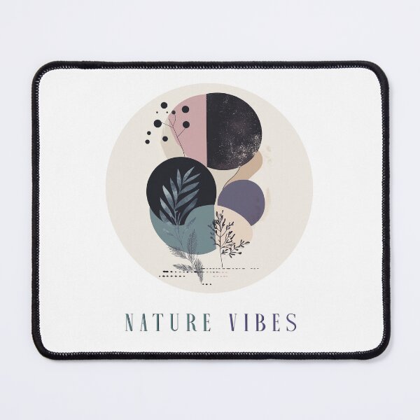 Item preview, Nature Vibes: Whispers of Nature #8 designed and sold by LollyShineART.