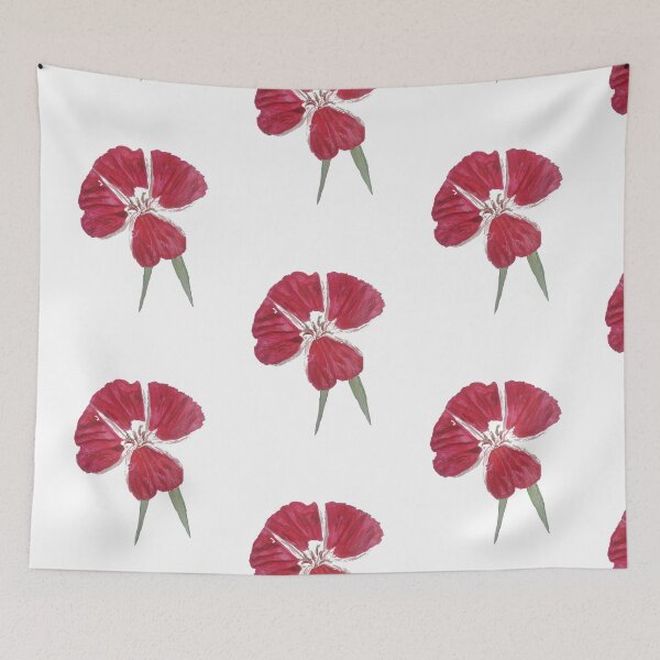 Item preview, Frilly Flower designed and sold by MagentaTwilight.
