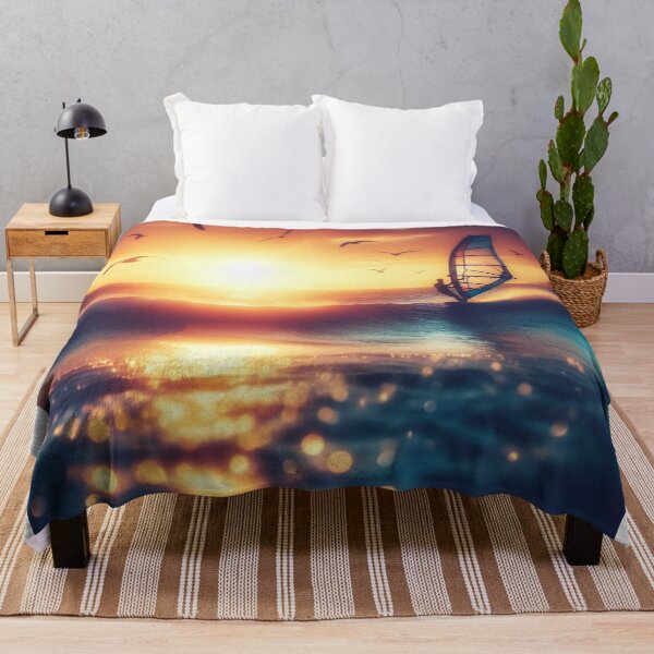 Item preview, Windsurfing designed and sold by MindsAtelier.