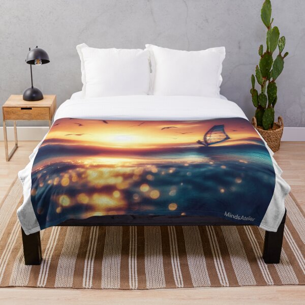 Item preview, Windsurfing  designed and sold by MindsAtelier.
