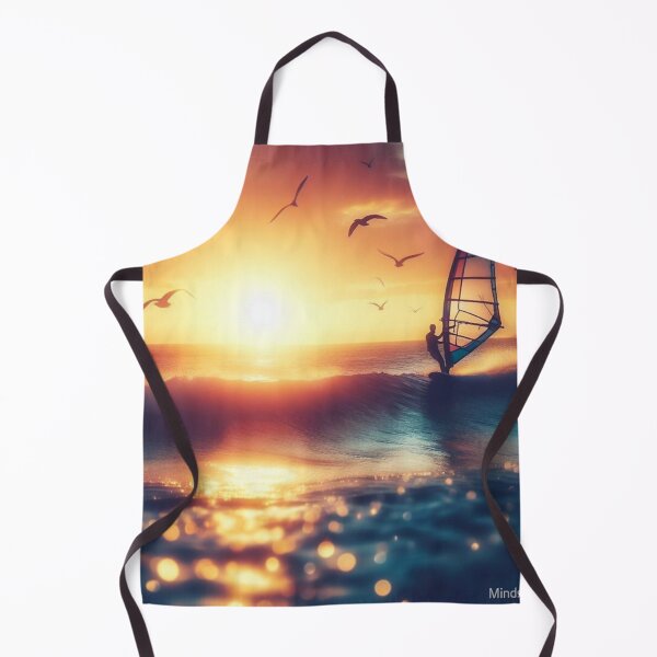 Item preview, Windsurf designed and sold by MindsAtelier.