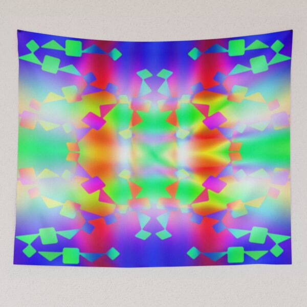 Item preview, Lots of geometry and little color ... designed and sold by Harryucksche.