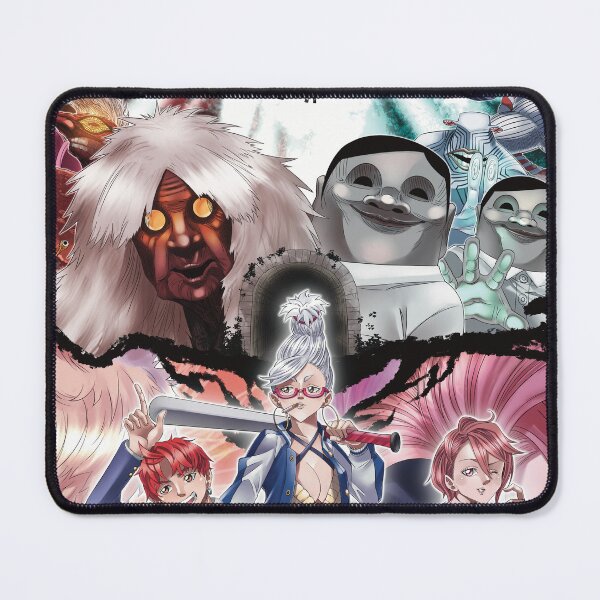 Item preview, Poster Dan Da Dan - manga anime season 1 designed and sold by ZoroDaSH.