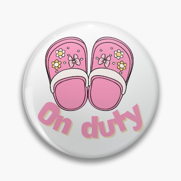 Item preview, Kopie von Nurse on duty designed and sold by Azrou shop.