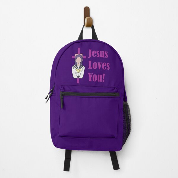 Item preview, Jesus Loves You designed and sold by Rialisms.