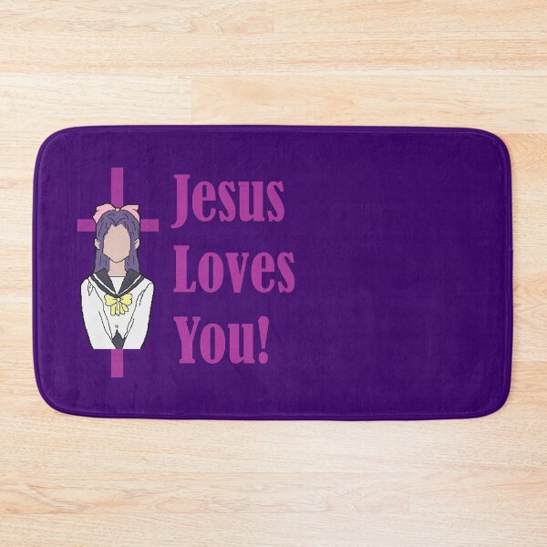 Item preview, Jesus Loves You designed and sold by Rialisms.