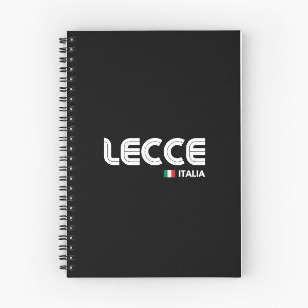 Item preview, Lecce - Italia  designed and sold by Sketch-Shack.