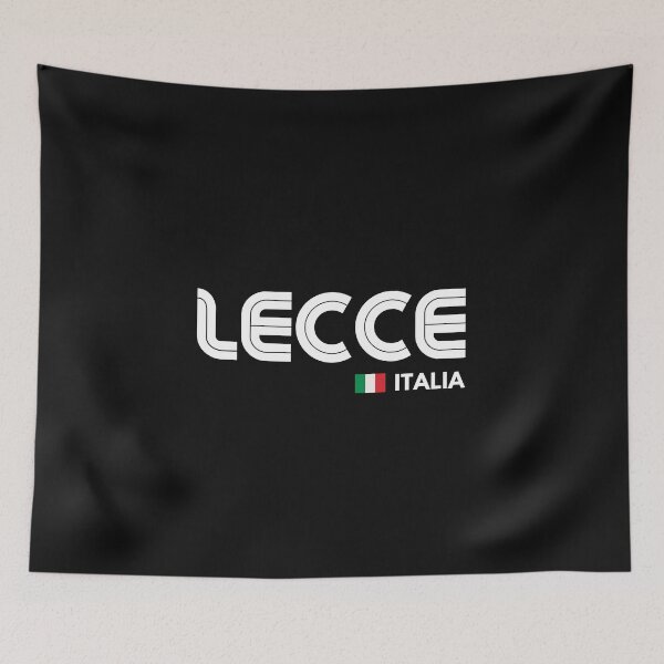 Item preview, Lecce - Italia  designed and sold by Sketch-Shack.