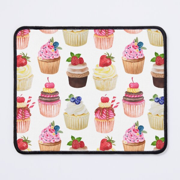 Item preview, Cupcakes designed and sold by CraftyBloom.