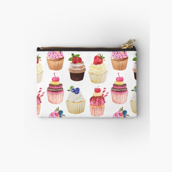 Item preview, Cupcakes designed and sold by CraftyBloom.