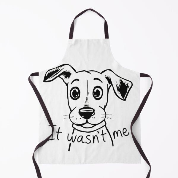 Item preview, It Wasn't Me Again designed and sold by Dose of Dysfunction.