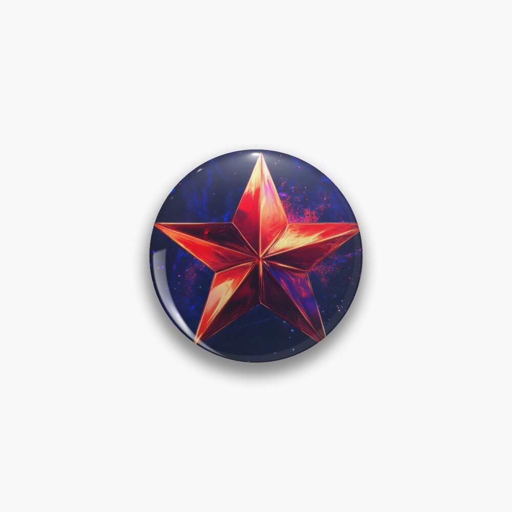 Item preview, Pin designed and sold by Visual-Elixir.