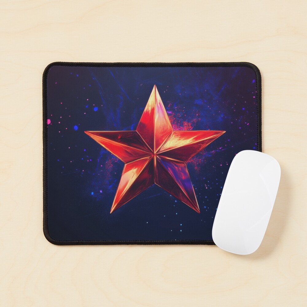 Item preview, Mouse Pad designed and sold by Visual-Elixir.