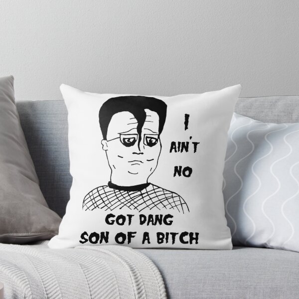 Item preview, Hankzig Son of a Bitch designed and sold by NightsideStrix.