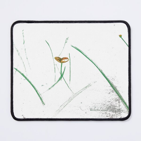 Item preview, Spring flowers Illustration designed and sold by MagentaTwilight.