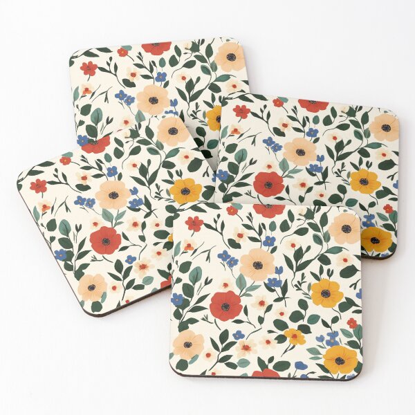 Item preview, Summer Petal Dream designed and sold by GinngerB.