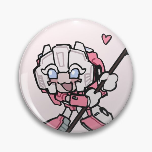 Item preview, trans arcee!! designed and sold by aewialbots.