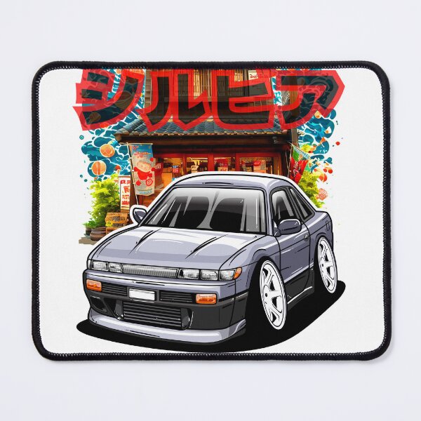 Item preview, Silvia S13 designed and sold by itsTheBugz.