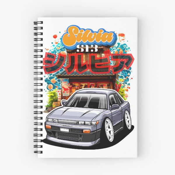 Item preview, Silvia S13 designed and sold by itsTheBugz.