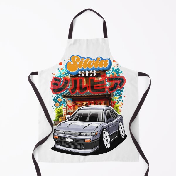 Item preview, Silvia S13 designed and sold by itsTheBugz.