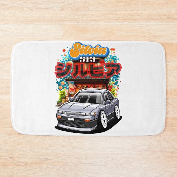 Item preview, Silvia S13 designed and sold by itsTheBugz.