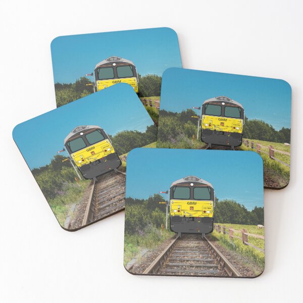 Item preview, Class 66 locomotive designed and sold by TrainFanatic.