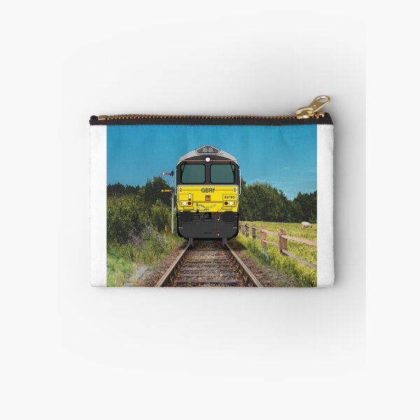 Item preview, Class 66 locomotive designed and sold by TrainFanatic.