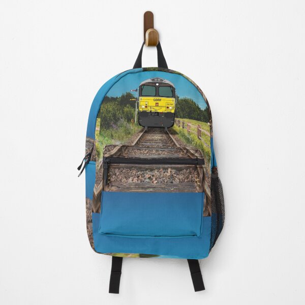 Item preview, Class 66 locomotive designed and sold by TrainFanatic.