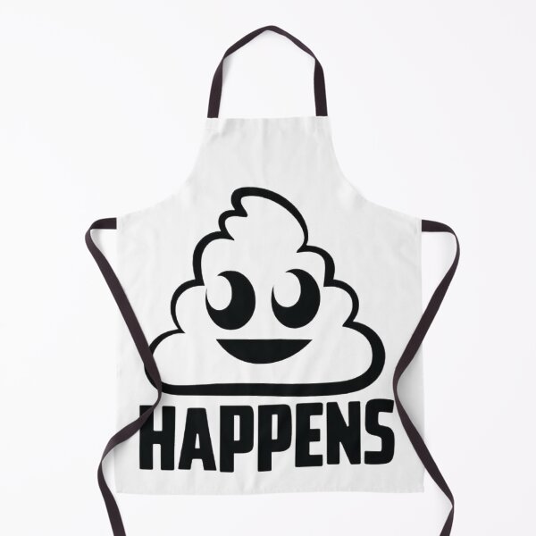 Item preview, Shit Happens designed and sold by BugiDesignArt.
