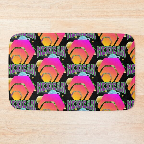 Item preview, Hexican HEX  designed and sold by BitCryX.