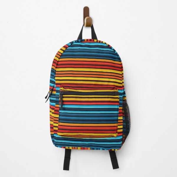 Item preview, Bright and bold horizontal stripe illustrations designed and sold by Piotrek0001.