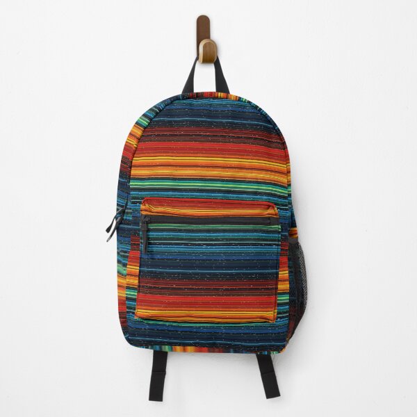 Item preview, Geometric rainbow lines with modern abstractions designed and sold by Piotrek0001.