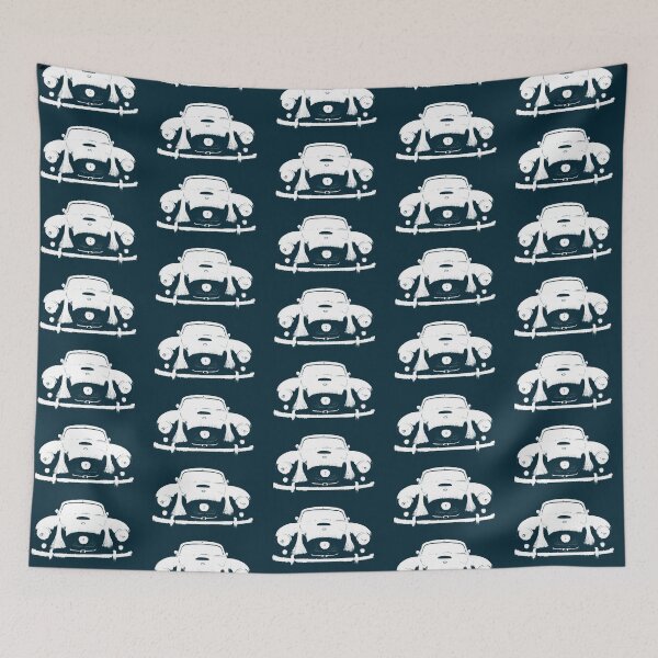 Item preview, Bristol 405 1950s British classic car monoblock white designed and sold by soitwouldseem.
