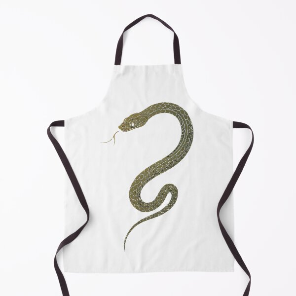 Item preview, Chinese snake designed and sold by MindsAtelier.