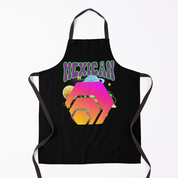 Item preview, Hexican HEX designed and sold by BitCryX.