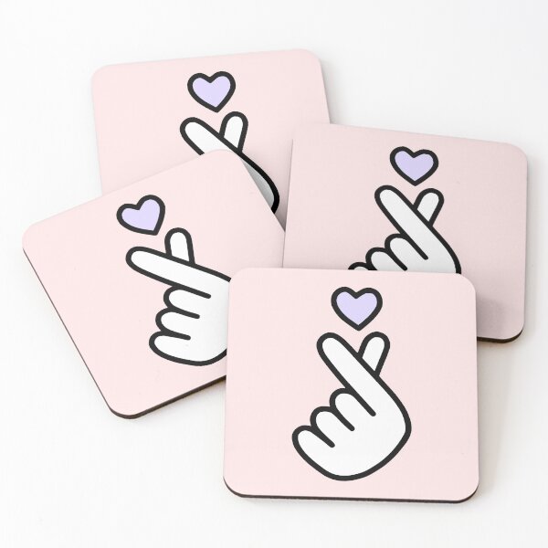 Item preview,  Purple heart hand designed and sold by wesdesignshop.