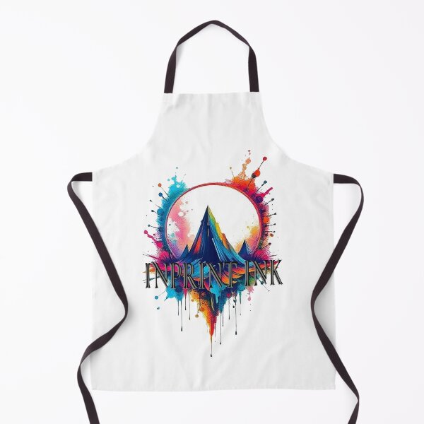 Item preview, INKY MOON MOUNTIAN designed and sold by inprintink.