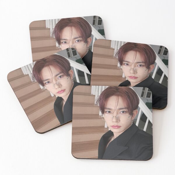 Item preview, Lee Heeseung Enhypen selca designed and sold by loonelywhale.