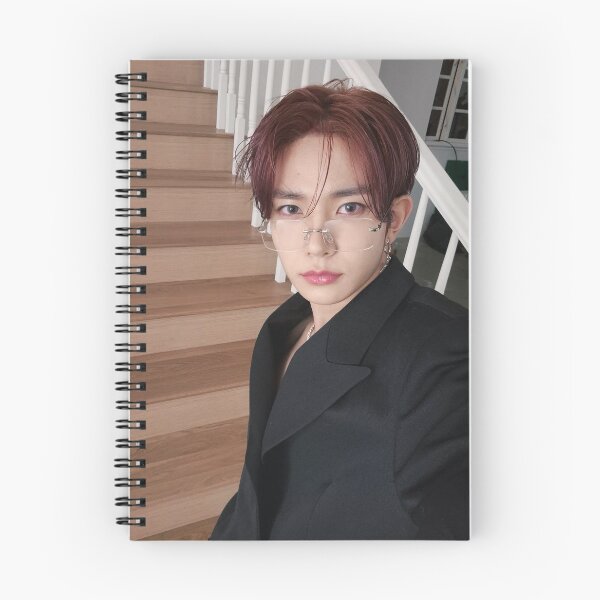 Item preview, Lee Heeseung Enhypen selca designed and sold by loonelywhale.
