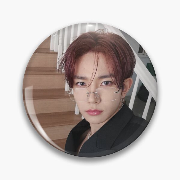 Item preview, Lee Heeseung Enhypen selca designed and sold by loonelywhale.