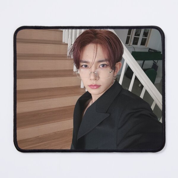 Item preview, Lee Heeseung Enhypen selca designed and sold by loonelywhale.