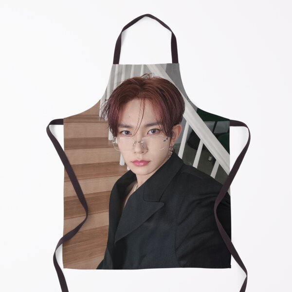 Item preview, Lee Heeseung Enhypen selca designed and sold by loonelywhale.