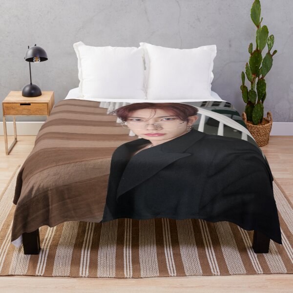 Item preview, Lee Heeseung Enhypen selca designed and sold by loonelywhale.
