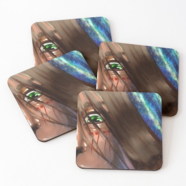 Item preview, Eren in the way designed and sold by Younhko.