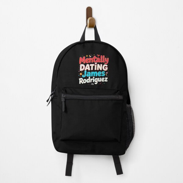 Item preview, Mentally Dating James Rodriguez designed and sold by FanHavenV2.