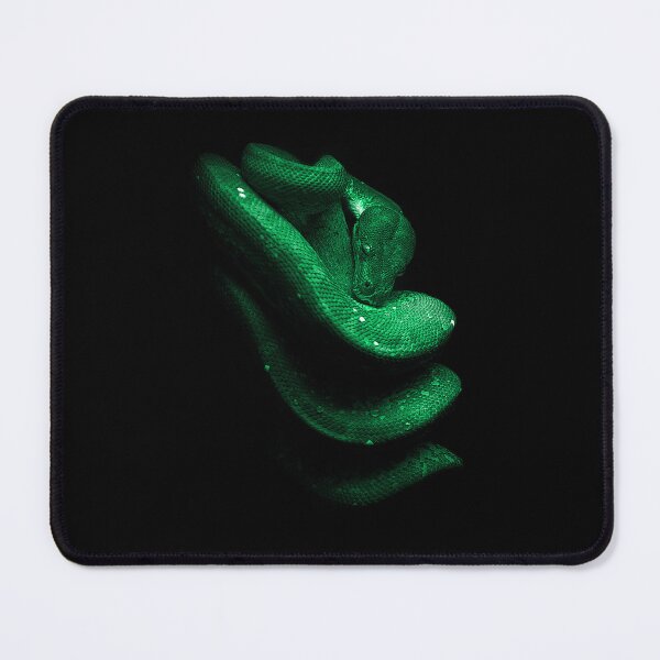 Item preview, Green Tree Python Reptile Keeper designed and sold by JRRTs.