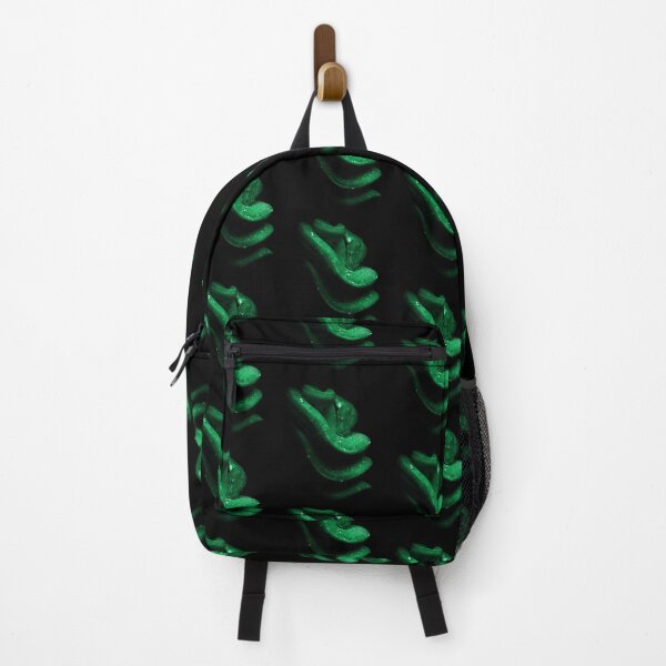 Item preview, Green Tree Python Reptile Keeper designed and sold by JRRTs.