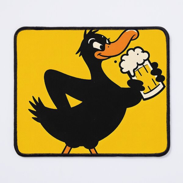 Item preview, what the duck designed and sold by aliraweb.