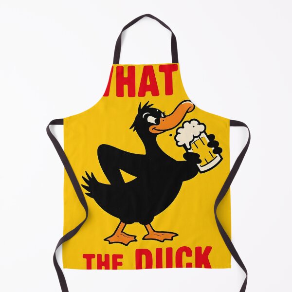 Item preview, what the duck designed and sold by aliraweb.